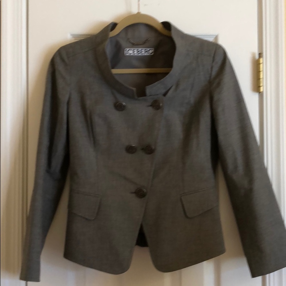Iceberg jacket - Picture 2 of 8